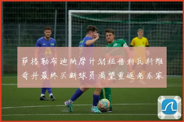 萨格勒布迪纳摩计划租借利瓦科维奇并最终买断球员渴望重返老东家