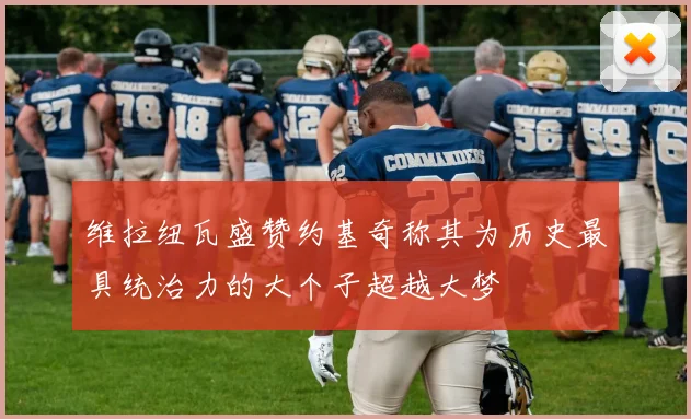 维拉纽瓦盛赞约基奇称其为历史最具统治力的大个子超越大梦