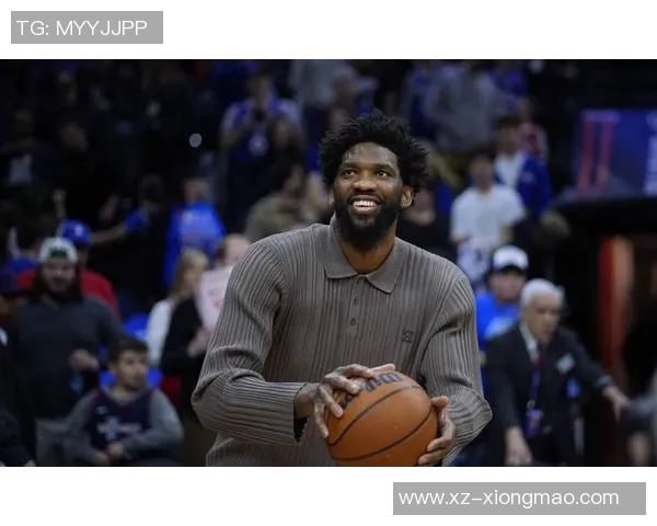 恩比德分享复出心路历程期待明天的状态与表现如何