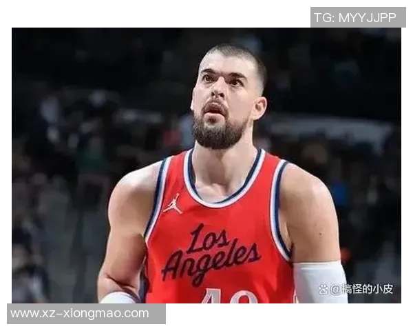 快船白送波特后场均21分反思球队交易策略与鲍威尔的影响 快船白送波特后场均21分反思球队交易策略与鲍威尔的影响