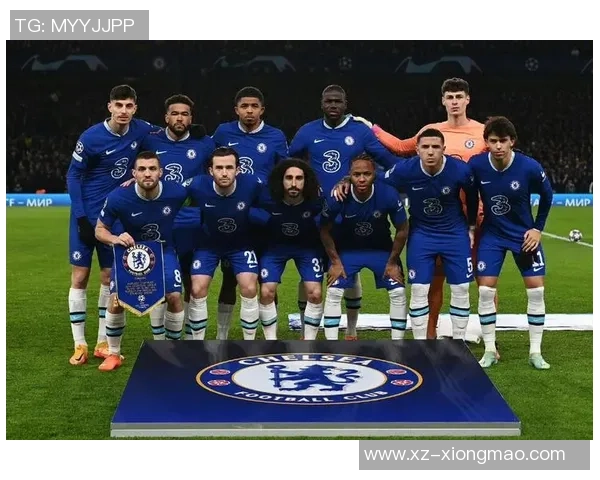 切尔西热身战巴萨海报发布蓝军近九次交锋仅一败