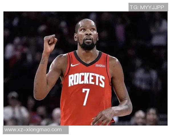 杜兰特第三节火力全开6投全中轻松斩获13分助队逆转局势