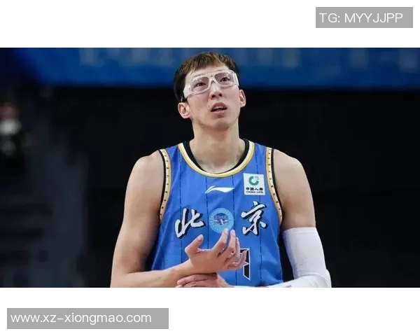 周琦防守能力独占鳌头范子铭与其差距明显需加强提升 周琦防守能力独占鳌头范子铭与其差距明显需加强提升