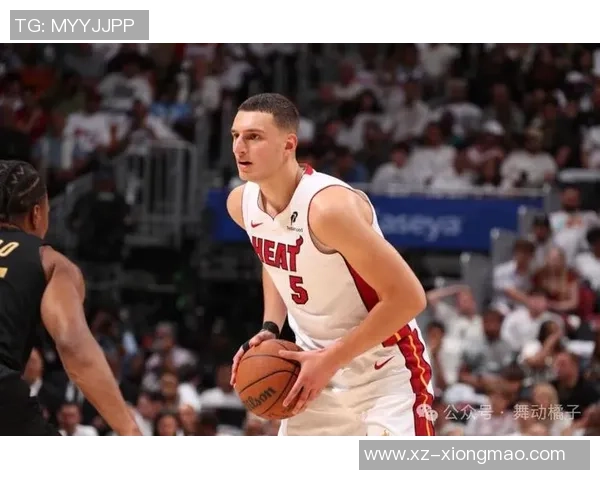 热火队与约维奇达成四年6240万续约协议全额保障球员未来 热火队与约维奇达成四年6240万续约协议全额保障球员未来